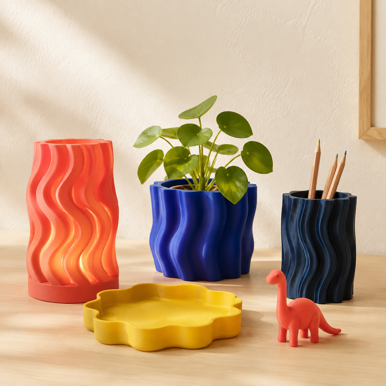 Home Decor collection